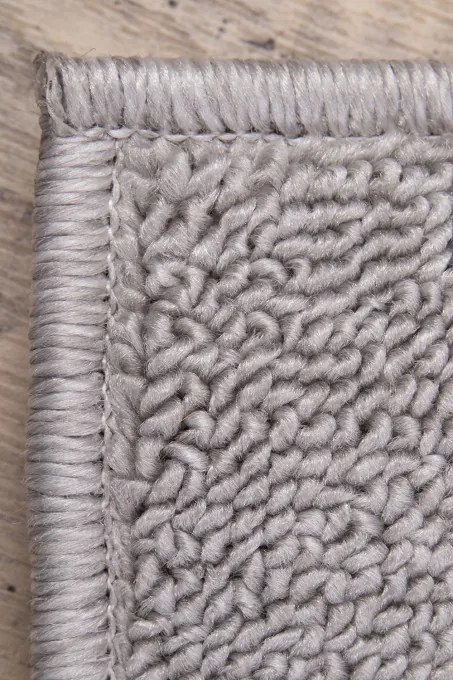 Koberec SKANDI KIDS A1095B sivý / krémový