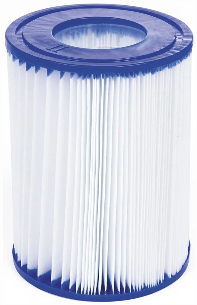 BESTWAY Steel Pro Max Bazén 427 x 107 cm, kartušová filtrácia 56950
