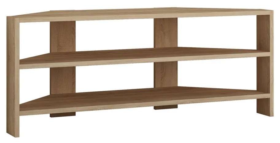 TV stolík Thales Corner Oak