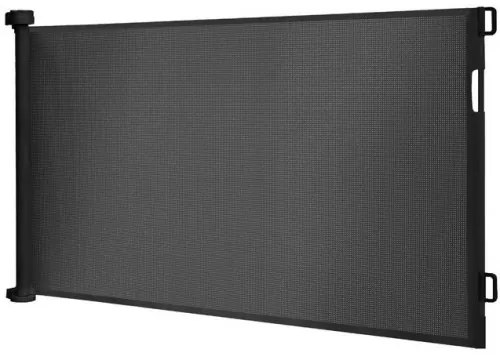 Ochranná bariéra 85x13-160cm Ruhhy 19380