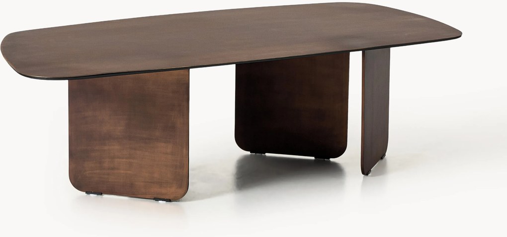 Kovový konferenčný stolík Valis