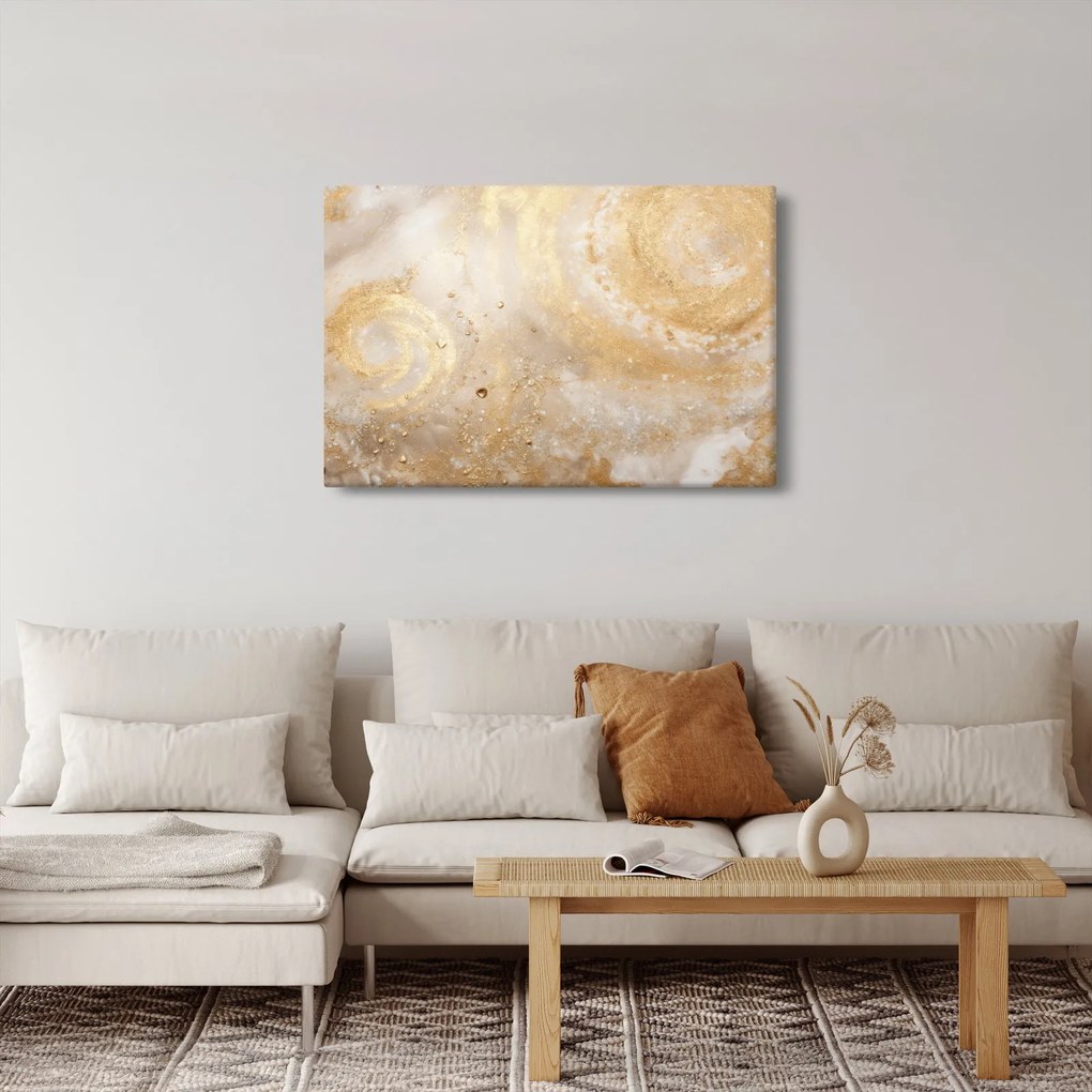 Obraz - Vzorovaná textúra (90x60 cm)