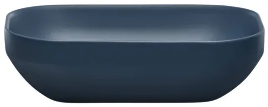 Umývadlo na dosku Neli modré