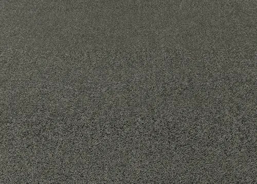 Koberce Breno Metrážny koberec POINT 773, šíře role 400 cm, sivá