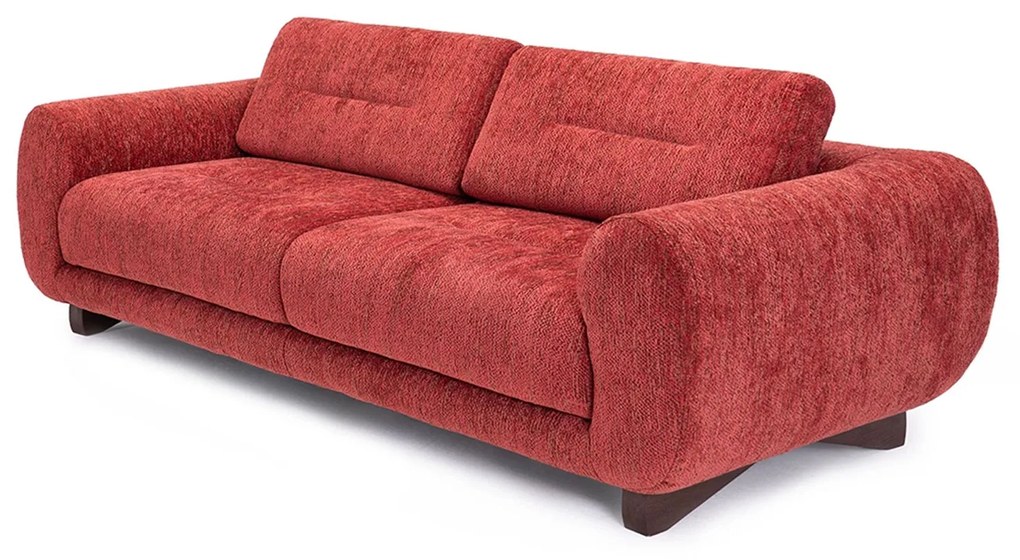 PROXIMA.store - 3-sedačková pohovka NOLI SKUPINA LÁTOK: Skupina 2