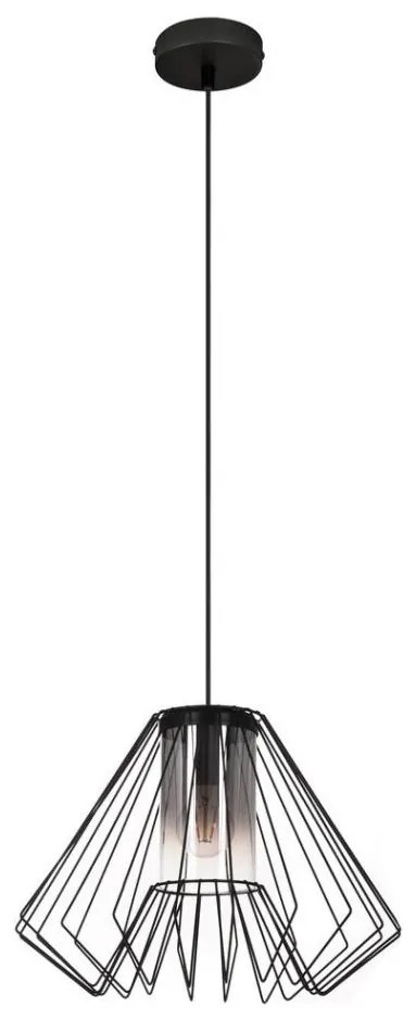 Rabalux 72372 - Luster na lanku EMERENCIA 1xE27/40W/230V