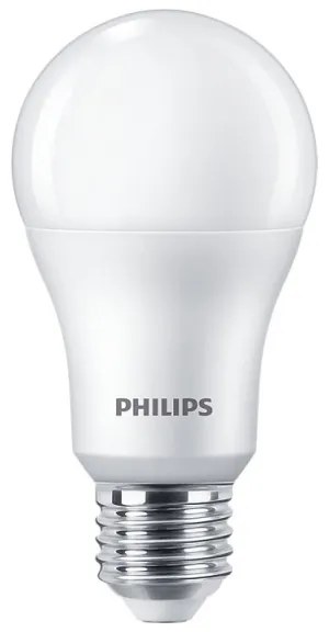 SADA 6x LED Žiarovka Philips A60 E27/13W/230V 2700K