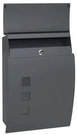 Richter BK.931.G.AM poštová schránka