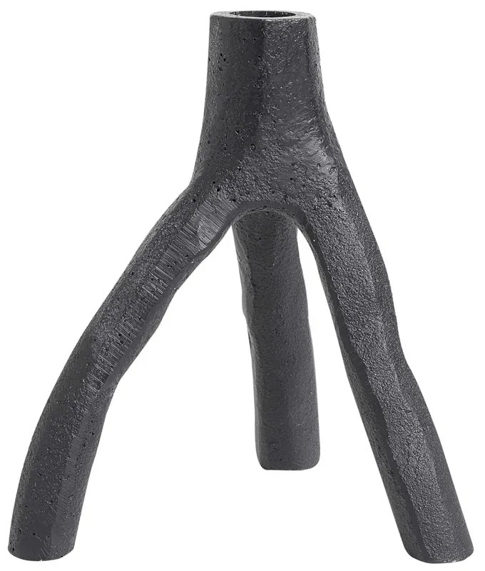 Svícen kovový Muubs AION L