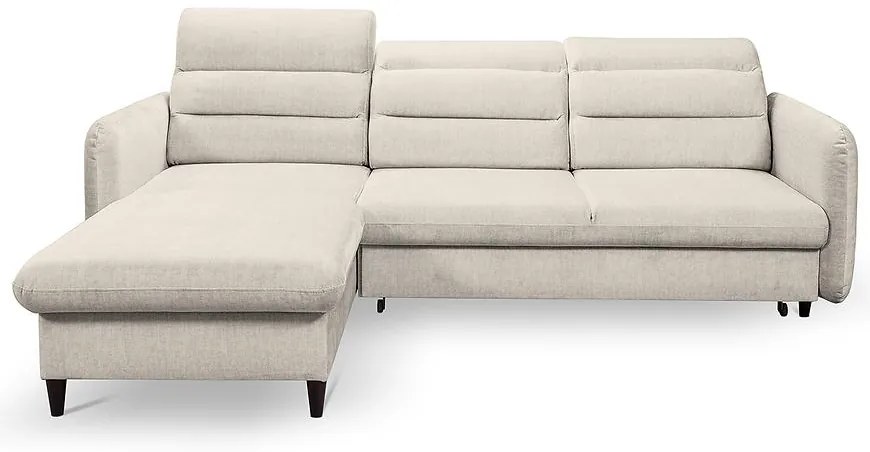 Rohová sedacia súprava Samos L Vogue 01