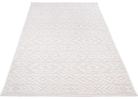 Koberec LENA E100A krémový