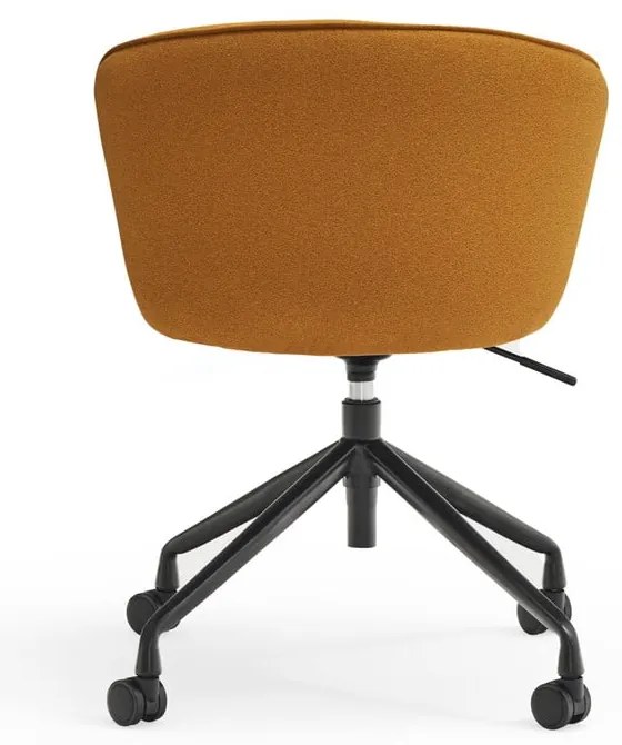 Kancelárska stolička Add – Teulat