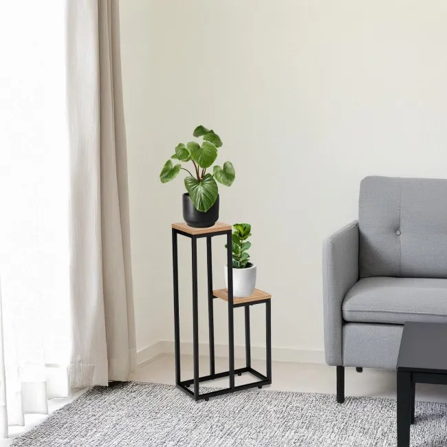 Stojan na kvety HAZEL CRAFT