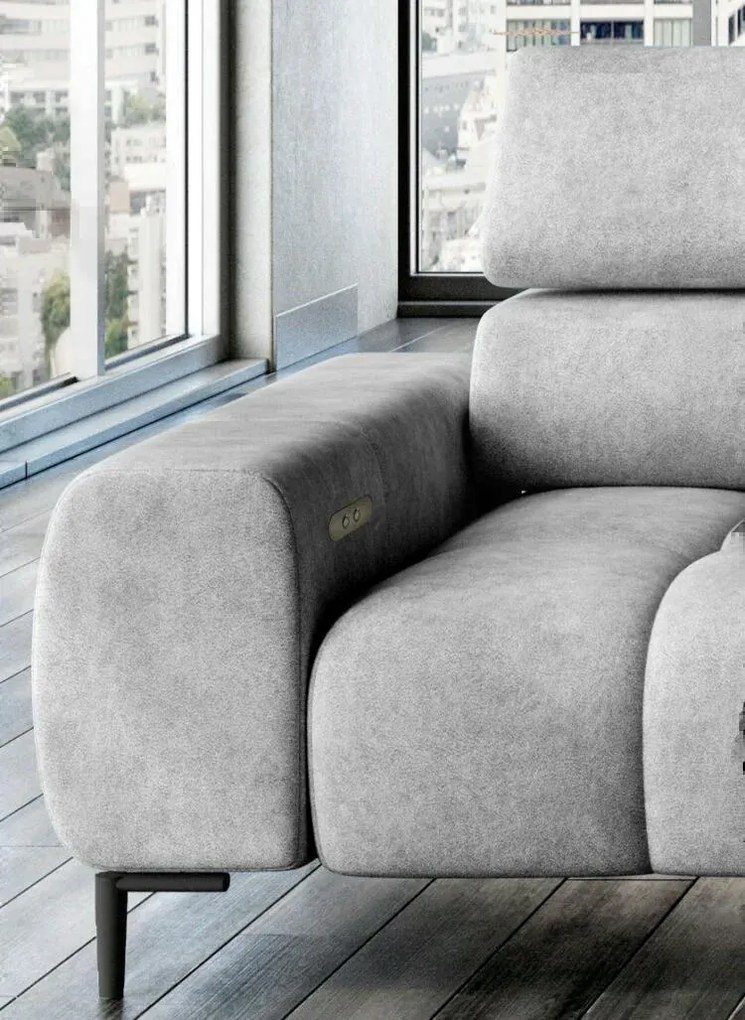 Sedacia súprava COTTA L