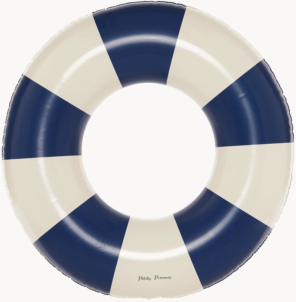 Ručne potlačené nafukovacie koleso Cannes Blue, rôzne veľkosti