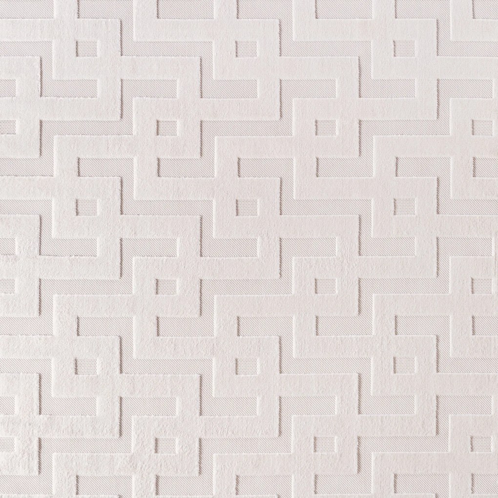 Kusový koberec Doha 1656 Cream, 240x340, béžová, chodba / predsieň, Ayyildiz