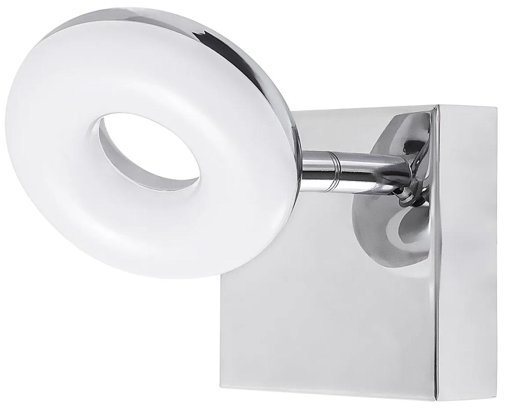 RABALUX Kúpeľňové nástenné bodové svietidlo LED BEATA