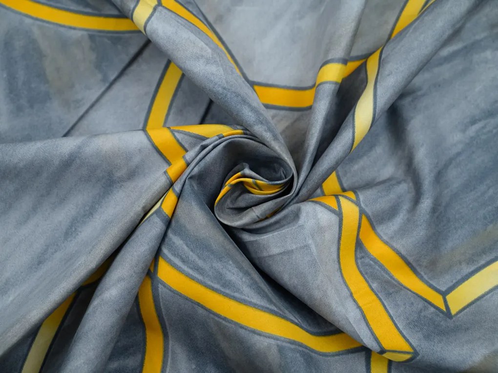 Obliečky z mikrovlákna RYNETH sivé Rozmer obliečky: 70 x 80 cm | 140 x 200 cm