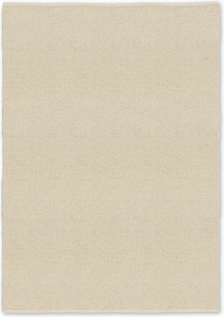 XXXLutz TKANÝ KOBEREC, 200/300 cm krémová Schöner Wohnen - Koberce - 001250104472