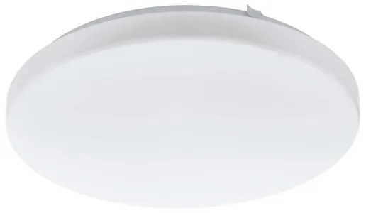 Eglo 97872 - LED Stropné svietidlo FRANIA LED/14,6W/230V