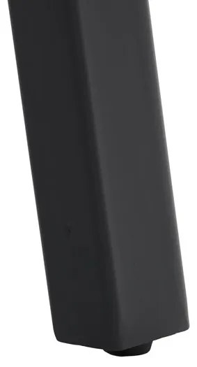 Autronic BONTEC Jedálenský stôl 140x80cm, mdf, dub, HT-531 OAK Farba: Hnedá
