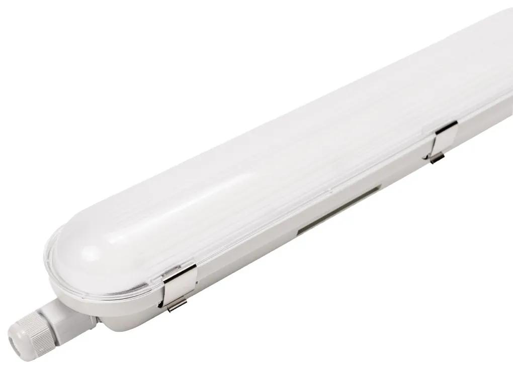 LED Solution LED prachotesné svietidlo 120cm 36W 150lm/W Premium 191025
