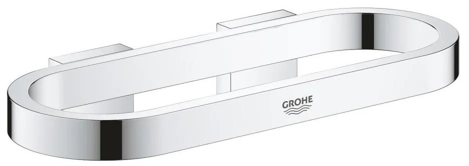 GROHE 41035000 - Držiak na uteráky SELECTION 200 mm lesklý chróm