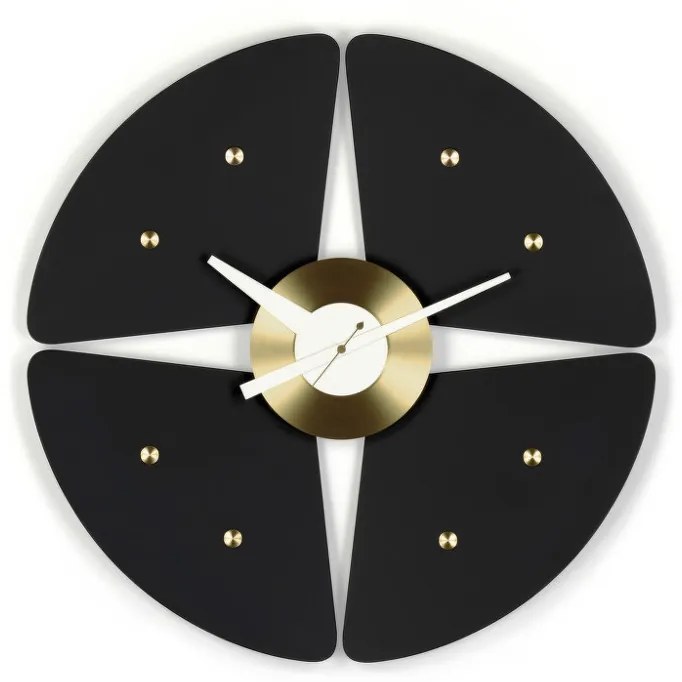 Vitra Hodiny Petal Clock