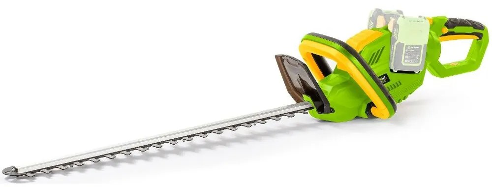 Fieldmann FZN 70225-0 Aku plotové nožnice