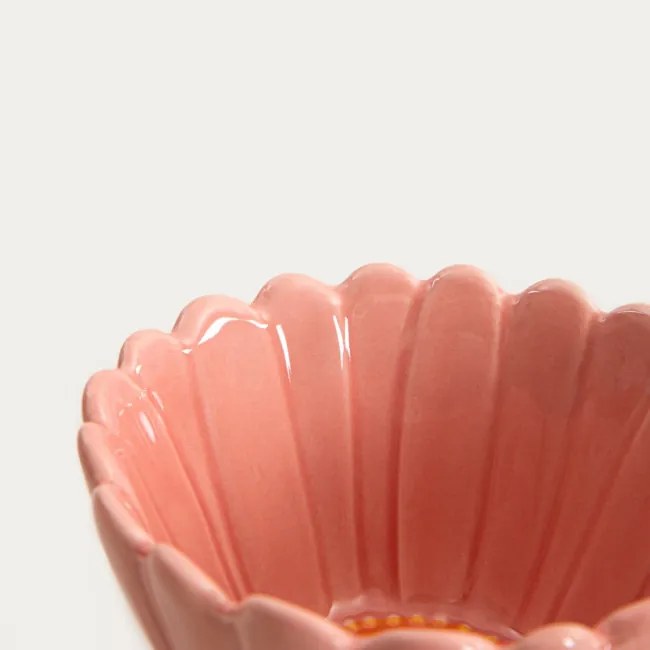 Hrnček RASSET ružový 766299 150 ml