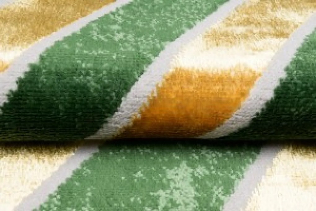 TA Koberec MV33A ZELENÝ TURMALÍN GPL Rozmer: 160x220 cm