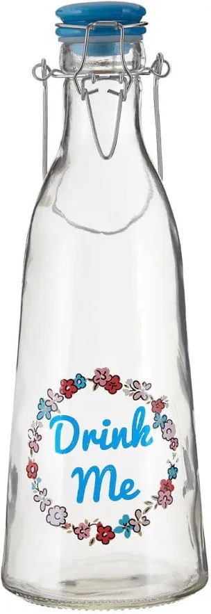 Fľaša Premier Housewares Pretty Things, 1 l