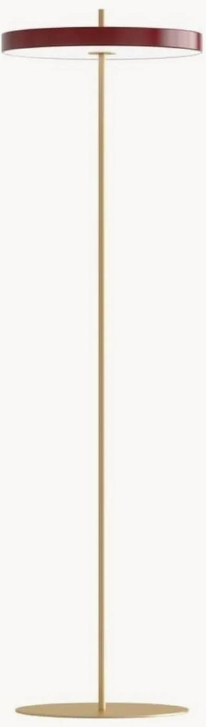 Stojacia LED lampa Asteria