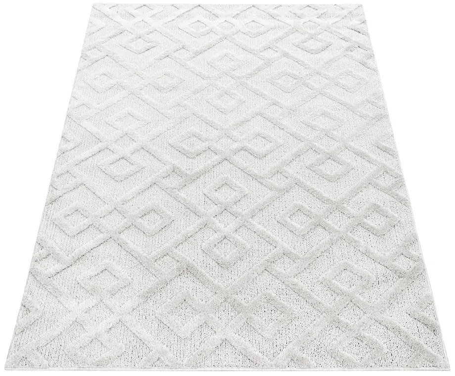 Krémový koberec 80x150 cm Pisa – Ayyildiz Carpets