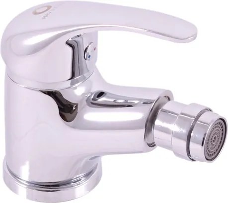 Slezák - RAV Bidetová batéria bez výpustu SÁZAVA - SAx44.x, Chróm SLEZÁK RAV-Pripojovacie hadičky - závit: 3/8", SLEZÁK RAV - Typ ovládacej páky: Ovl…