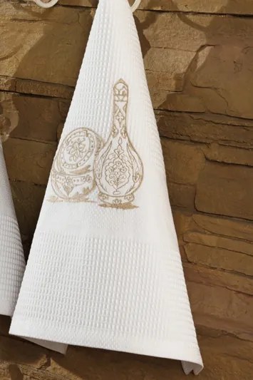 Soft Cotton Bavlnené kuchynské utierky OTTOMAN