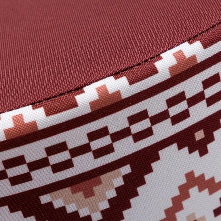 Roller Modern Folk Farba: Folk 2 - hnedý
