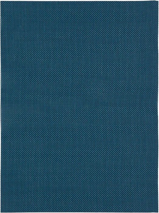 ZONE Prestieranie hladké 30 × 40 cm azure blue