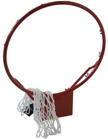 Basketbalová obruč Spartan 10 mm 02031