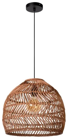 Lucide 03437/40/44 - Luster na lanku MOLOKO 1xE27/40W/230V pr. 40 cm