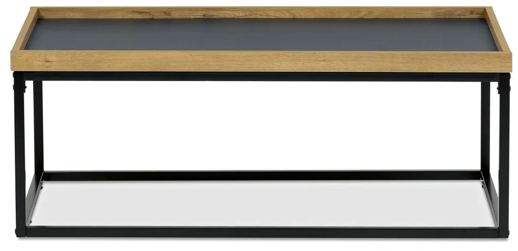 Konferenčný stolík CT-613 OAK