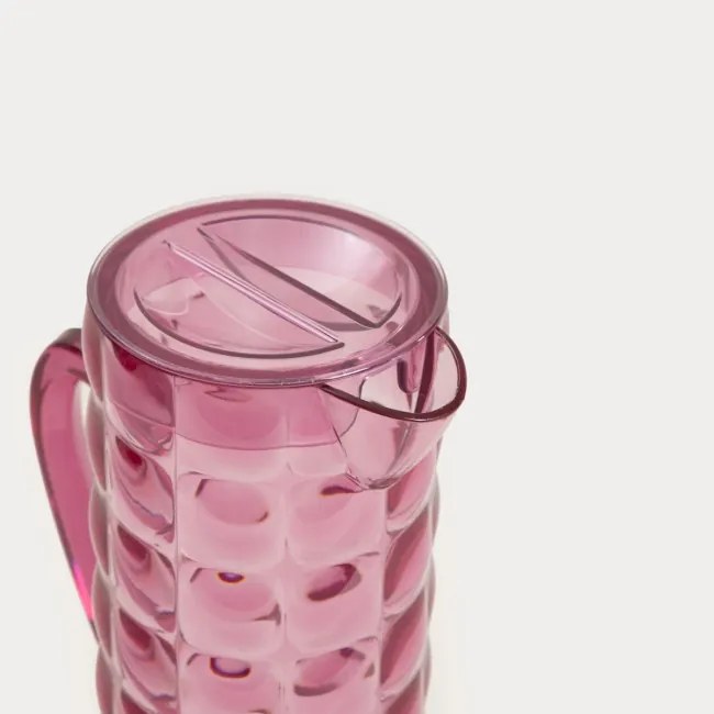 Džbán APPED ružový 778377 1.5 l