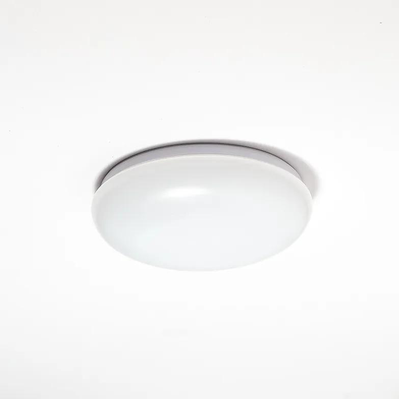 URAN | Stropné LED svietidlo 12W