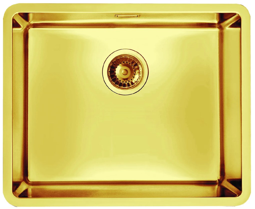 KOMBINO 50 MONARCH GOLD