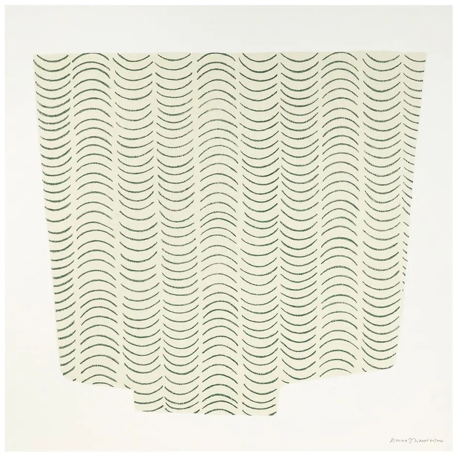 Plagát 50x50 cm Something to Keep – Emma Lawrenson – The Poster Club