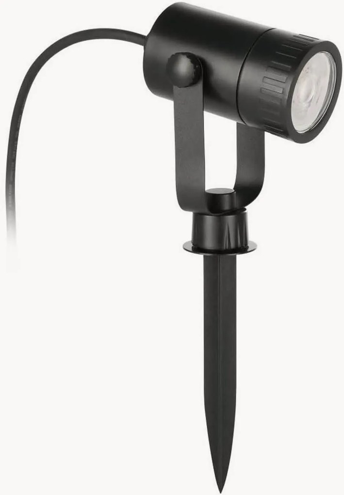 Exteriérová LED lampa na zapichnutie Nema Z