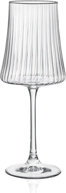 Crystalex poháre Xtra optic 360 ml 6 ks