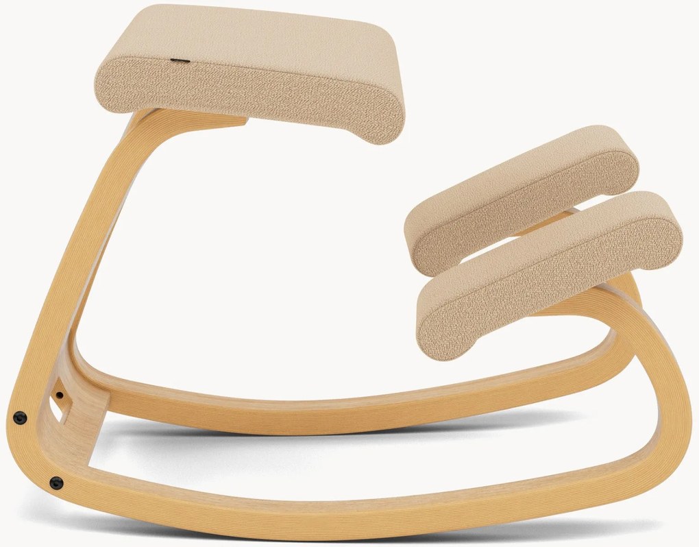 Kancelárska stolička Variable