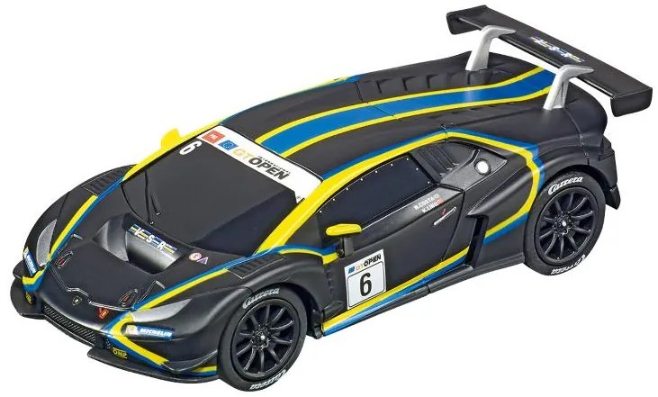 Carrera Go!!! Autodráha Slot Racing System 1 : 43 (GT Racing)  (100381543)