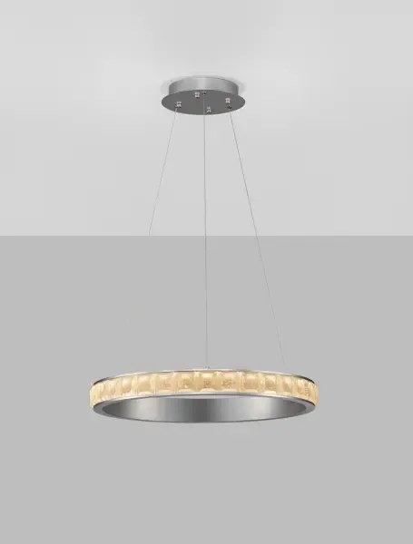 Moderný luster Eteken 60